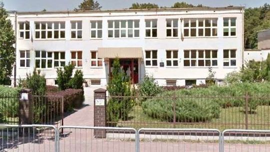 Chcą pomóc uczniom z niepełnosprawnościami z SP 3 w Puławach