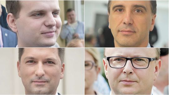 Chcą porzucić Sejm dla samorządu. Sprawdziliśmy aktywność lubelskich posłów