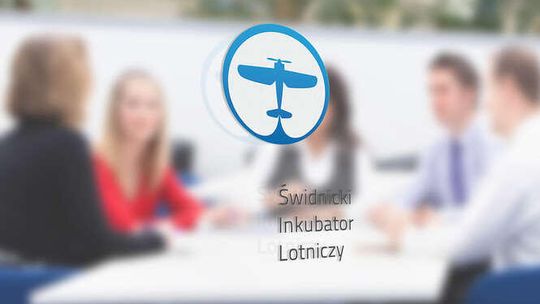 Chcą powołać Świdnicki Inkubator Lotniczy
