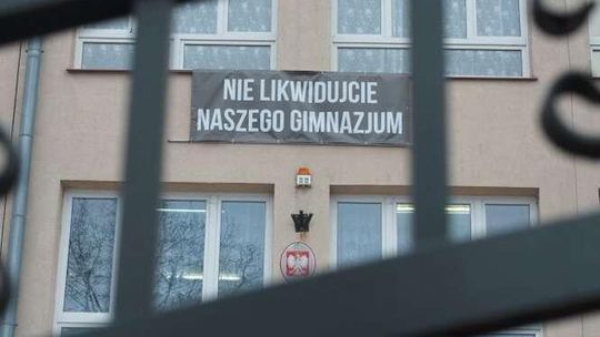 Chcą referendum w sprawie reformy edukacji. "Będziemy działać w szkołach i wśród rodziców"