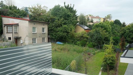 Chcą stawiać nowy blok blisko centrum Lublina