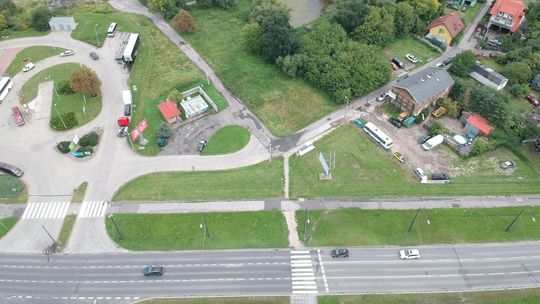 Chcą stawiać nowy blok w centrum Lublina