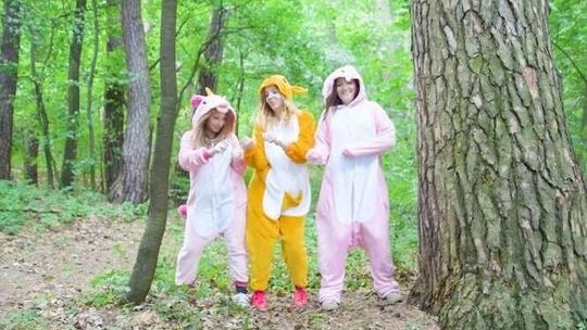 Chcą stworzyć bajkowy escape room. Możesz im pomóc