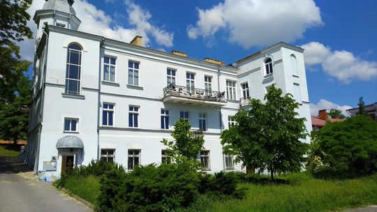 Chcą wyremontować Urząd Stanu Cywilnego w Chełmie. Najpierw wydadzą 130 tys. zł na dokumentację