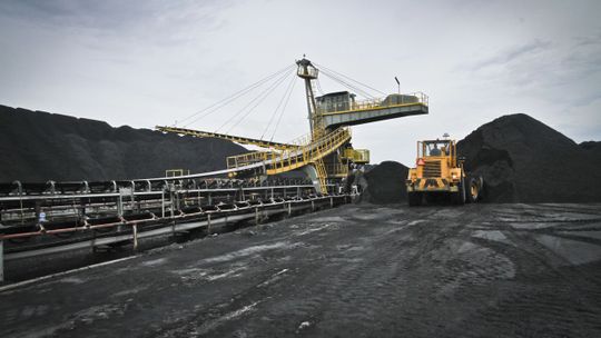 Chcą zabrać Bogdance 200 tys. ton węgla