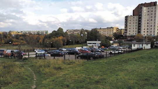 Chcą zabudować wąwozy w Lublinie i mają konkretne plany
