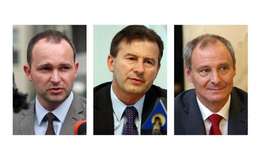 Chcą zamienić Urząd Marszałkowski na Sejm