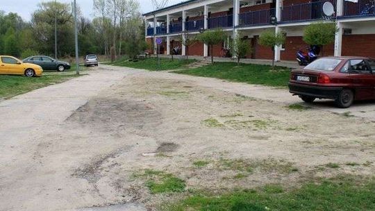 Chcą zbudować nową ulicę, ale przetarg został unieważniony 