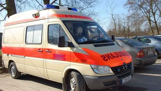 Chcą zlikwidować pogotowie, mieszkańcy protestują