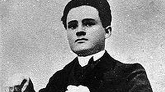 Chcą zmienić nazwę ulicy na Aleje Świętego Jana Pawła II. Mieszka tu 2,5 tys. osób