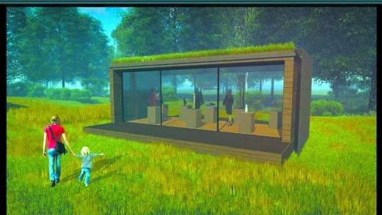 Chcą zmienić okolicę. Te inicjatywy z woj. lubelskiego walczą o pieniądze