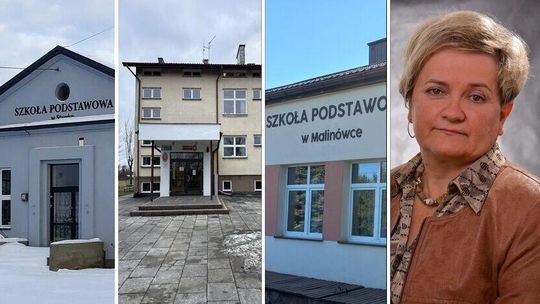 Chcą zmniejszyć szkoły, bo dzieci coraz mniej