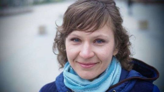 Chce pomagać w Indiach chorym na trąd. Zbiera na wyjazd i zabawki dla dzieci z ośrodka