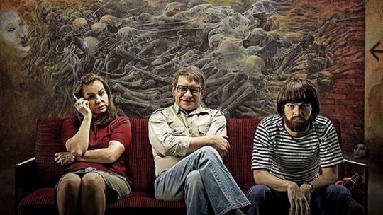 "Chce się żyć" i "Ostatnia rodzina" w plenerowym kinie w Kazimierzu Dolnym