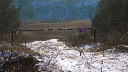 Chce zwieźć milion ton odpadów z Bogdanki. Protest mieszkańców