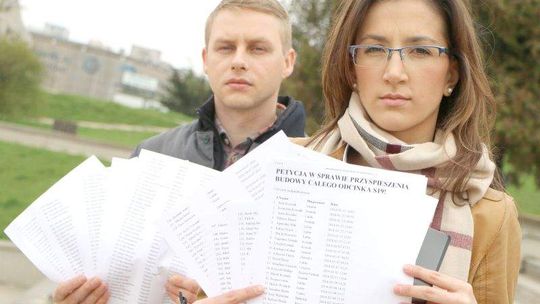 Chcemy ekspresówki S19 Lublin-Białystok. Żmijan: "nie ma uzasadnienia"