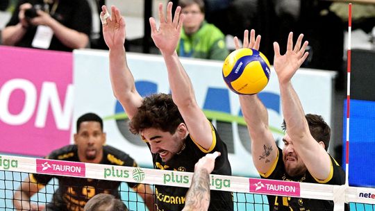 Chcemy zakończyć finał u siebie, czyli opinie po trzecim meczu Aluron CMC Warta - Bogdanka LUK Lublin