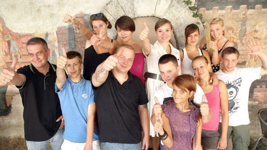 \"Chcemy zrobić Piotrkowi wyjątkowe urodziny\"