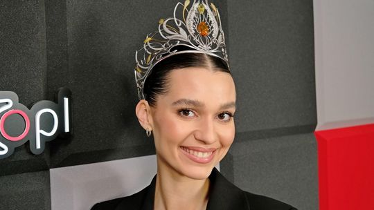 Chcesz być jak Maja Klajda? Zgłoś się do konkursu Miss Lubelszczyzny