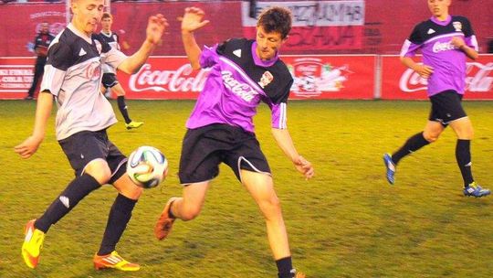 Chcesz być nowym Robertem Lewandowskim? Ruszyły zapisy do Coca-Cola Cup