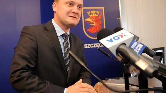 Chcesz komórkę do prezydenta Szczecina? Proszę bardzo