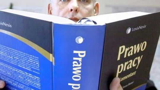 Chcesz mieć pracę? Podpisz weksel. Inspektor pracy bada sprawę w Lublinie