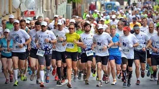 Chcesz pobiec w niedzielę? Zostało już mało miejsc