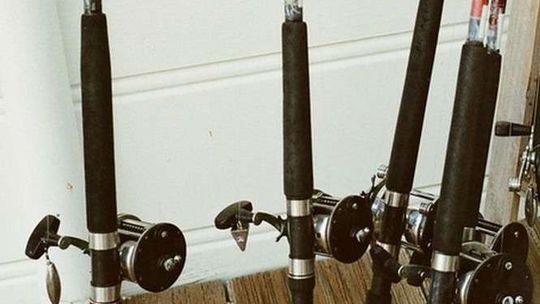 Chcesz połowić nad Bugiem? Wypełnij formularz