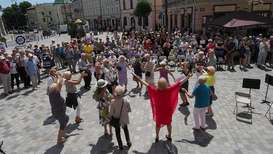 Chcesz pomóc najstarszym mieszkańcom Lublina? Zasiądź w radzie seniorów