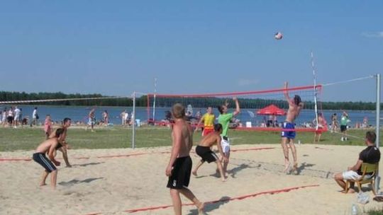 Chcesz skorzystać z internetu nad zalewem? Musisz iść do gminy i pokazać dowód