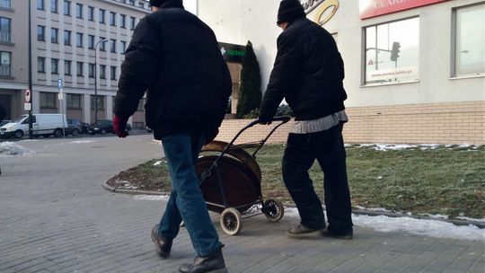Chcesz wezwać Straż Miejską? Zanim porozmawiasz z dyżurnym posłuchasz o RODO