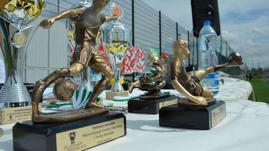 Chcesz zagrać na Arenie? Zgłoś się do turnieju dla amatorów