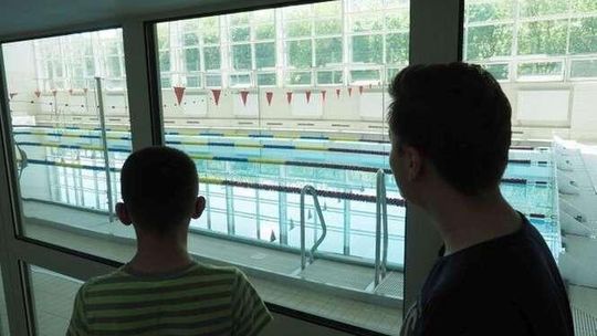 Chcesz zostać ratownikiem? Zapisz się do klasy profilowanej