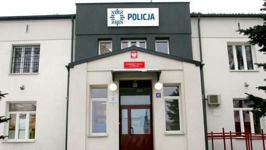 Chciał donieść na swojego szwagra na policję. Nie przewidział jednego