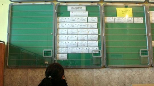 Chciał dostać pieniądze na sklep. Urząd odmówił. \"Nie ma przygotowania\"