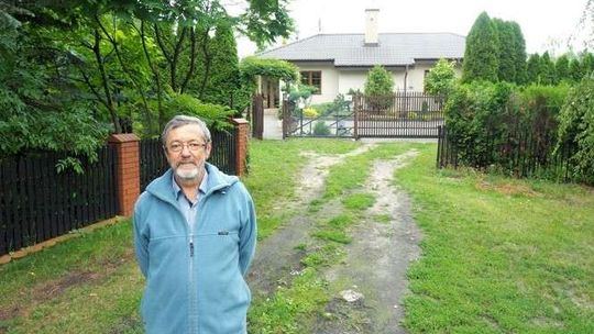 Chciał kupić działki. Radni się nie zgodzili, by nie eskalować sąsiedzkiego konfliktu