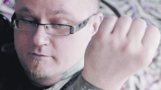 Chciał mieć tatuaż, teraz walczy o odszkodowanie