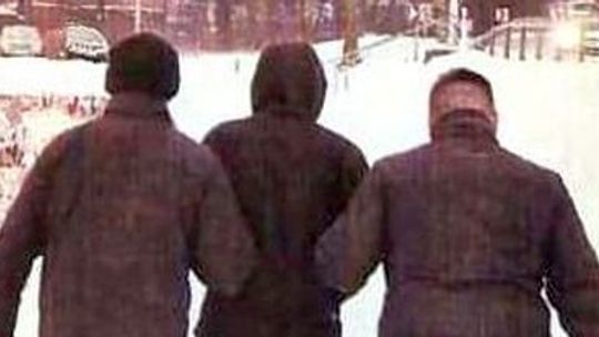 Chciał obrabować sklep w Ciecierzynie pod Lublinem. Ekspedientka go zaskoczyła