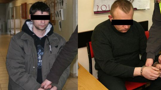 Chciał poderżnąć gardło taksówkarzowi. Dwie osoby zatrzymane