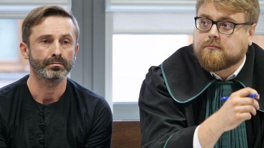 Chciał pomóc, złamał prawo. Sąd: Uniewinnienie to byłby niebezpieczny precedens