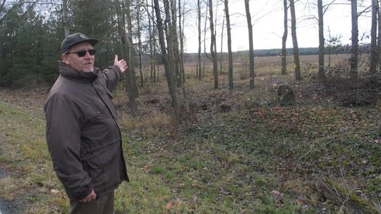 Chciał postawić kurniki na skraju wsi. Mieszkańcy zablokowali inwestycję