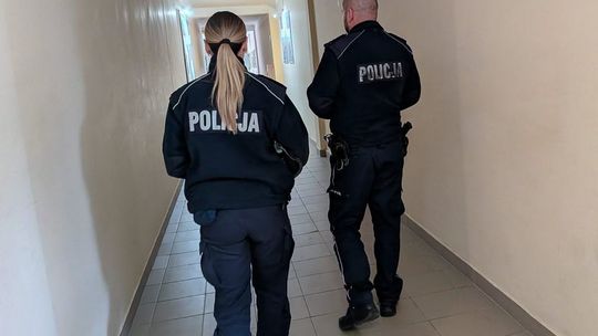 Chciał przeprowadzić atak w szkole. 15-latek w rękach policji