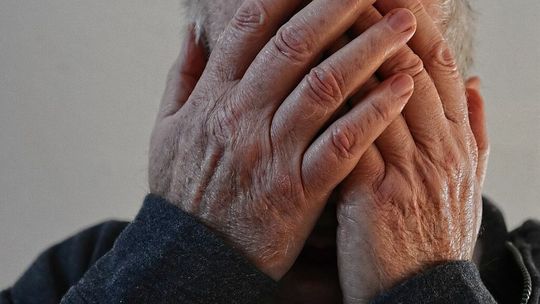 Chciał ratować zięcia, by nie "siedział w areszcie"