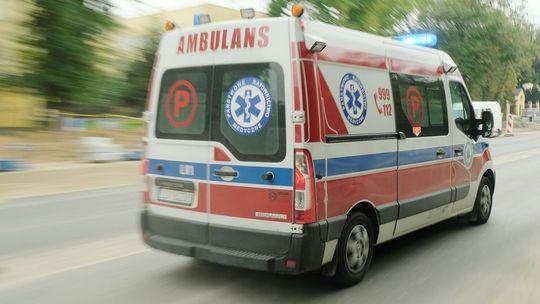 Chciał tylko zabrać dziewczynę do domu. Skończyło się ostrym pobiciem