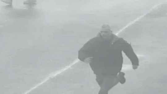 Chciał ukraść klocki. Napakował towaru za 3 tys. zł