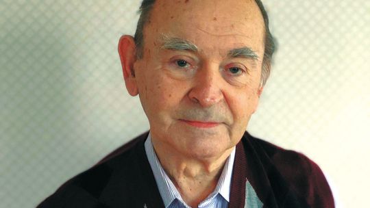 Chciał wydać "Dzieje Puław" ale brakowało pieniędzy. Pomogli mieszkańcy miasta w głosowaniu