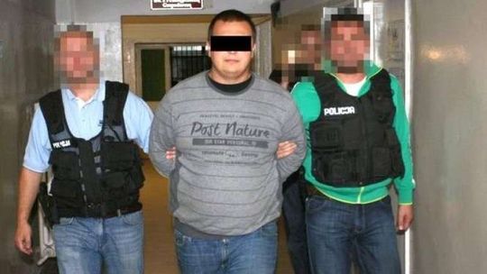 Chciał wygrać przetarg, podrzucił narkotyki konkurentom