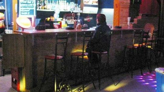 Chciał wymusić tysiąc złotych za "ochronę" baru