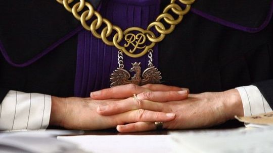 Chciał zabić syna nożem do krojenia mięsa. Usłyszał wyrok