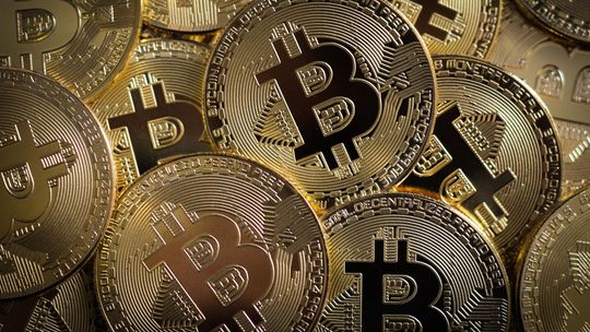 Chciał zarobić na kryptowalutach. Lublinianin stracił majątek